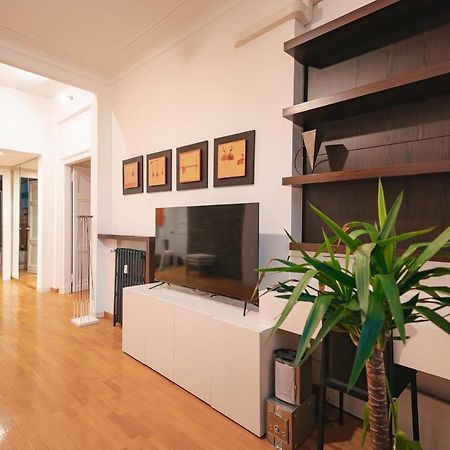 Rdr Tortona Rooms Rzym Zewnętrze zdjęcie