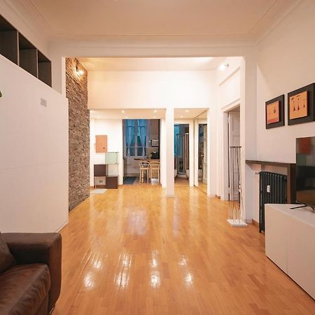 Rdr Tortona Rooms Rzym Zewnętrze zdjęcie