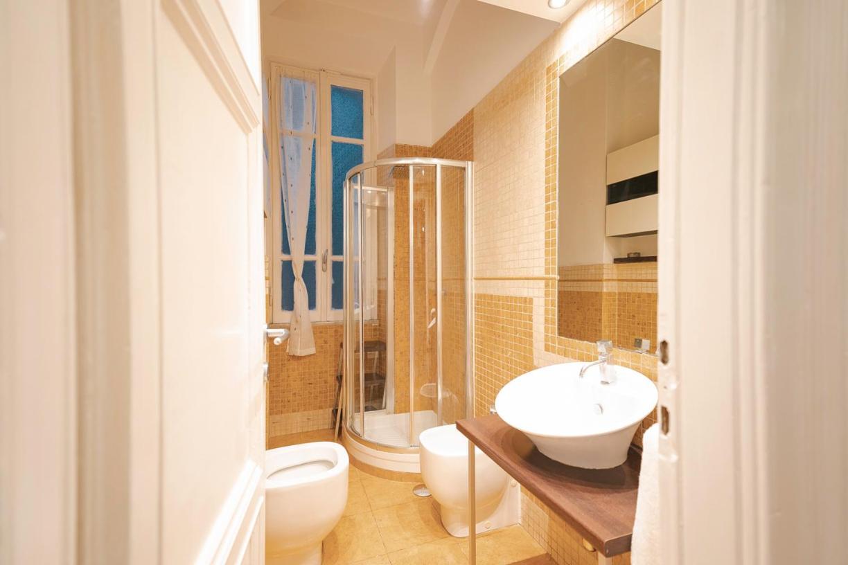 Rdr Tortona Rooms Rzym Zewnętrze zdjęcie