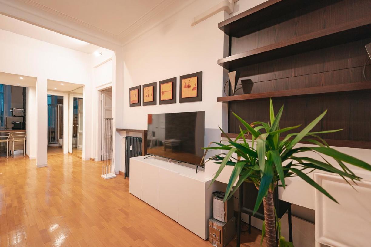 Rdr Tortona Rooms Rzym Zewnętrze zdjęcie